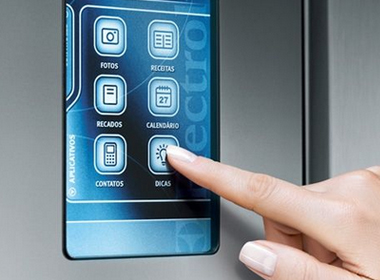 智能家居安装设置